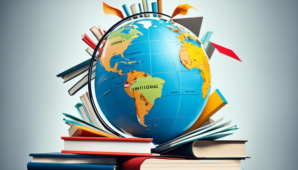 globalna obrazovna iskustva